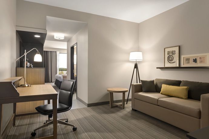 Imagen de la habitación del Hotel Country Inn & Suites By Radisson, Smithfield. Foto 6