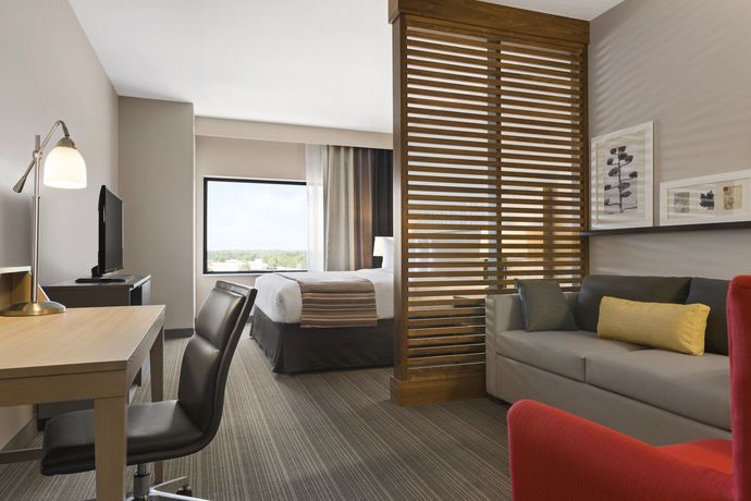 Imagen de la habitación del Hotel Country Inn & Suites By Radisson, Smithfield. Foto 12