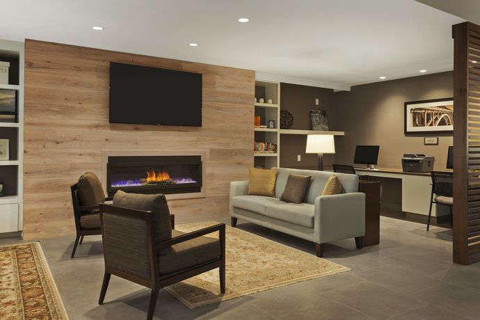 Imagen de los interiores del Hotel Country Inn & Suites By Radisson, Smithfield. Foto 14