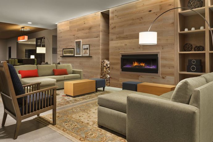 Imagen de los interiores del Hotel Country Inn & Suites By Radisson, Smithfield. Foto 15