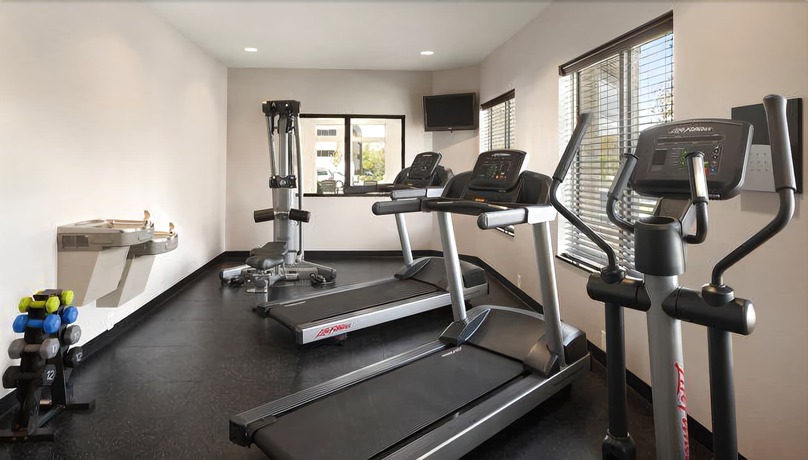 Imagen de los interiores del Hotel Country Inn & Suites By Radisson, Smithfield. Foto 16