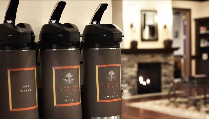 Imagen del bar/restaurante del Hotel Country Inn & Suites By Radisson, Smithfield. Foto 3