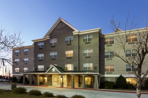 Imagen de la habitación del Hotel Country Inn & Suites By Radisson, Smyrna, Ga. Foto 2