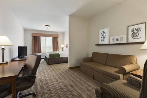 Imagen de la habitación del Hotel Country Inn & Suites By Radisson, Smyrna, Ga. Foto 5