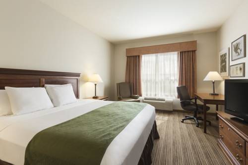 Imagen de la habitación del Hotel Country Inn & Suites By Radisson, Smyrna, Ga. Foto 6