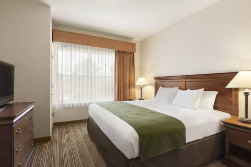Imagen de la habitación del Hotel Country Inn & Suites By Radisson, Smyrna, Ga. Foto 7
