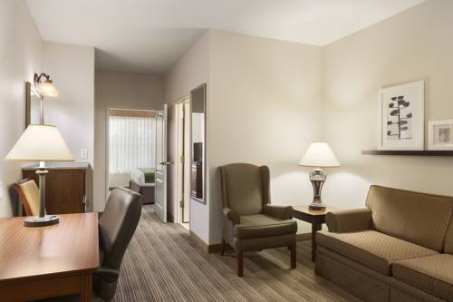 Imagen de la habitación del Hotel Country Inn & Suites By Radisson, Smyrna, Ga. Foto 8