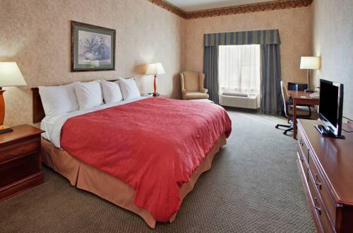 Imagen de la habitación del Hotel Country Inn & Suites By Radisson, Somerset, Ky. Foto 4
