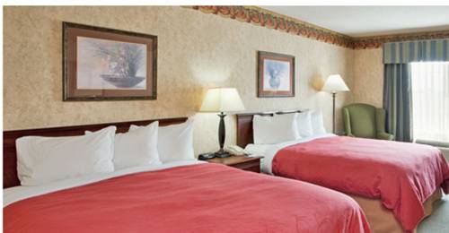 Imagen de la habitación del Hotel Country Inn & Suites By Radisson, Somerset, Ky. Foto 5