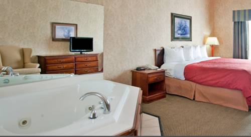 Imagen de la habitación del Hotel Country Inn & Suites By Radisson, Somerset, Ky. Foto 6