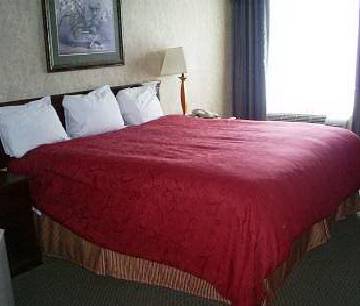 Imagen general del Hotel Country Inn & Suites By Radisson, Somerset, Ky. Foto 1