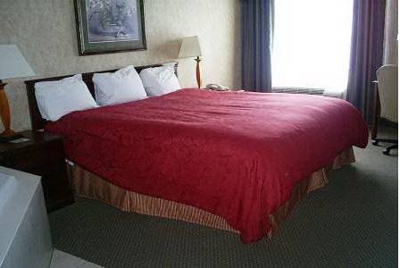 Imagen de la habitación del Hotel Country Inn & Suites By Radisson, Somerset, Ky. Foto 10