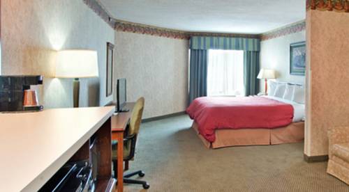 Imagen de la habitación del Hotel Country Inn & Suites By Radisson, Somerset, Ky. Foto 11