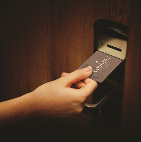 Imagen de la habitación del Hotel Country Inn & Suites By Radisson, St. Petersburg -. Foto 6