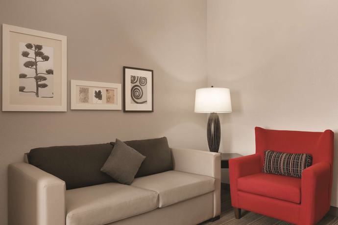 Imagen de la habitación del Hotel Country Inn & Suites By Radisson, St. Petersburg -. Foto 8