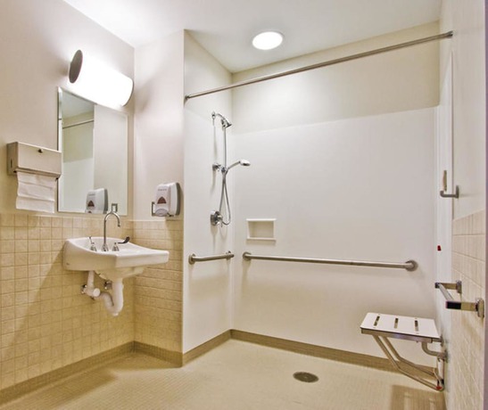 Imagen de la habitación del Hotel Country Inn & Suites By Radisson, St. Petersburg -. Foto 10