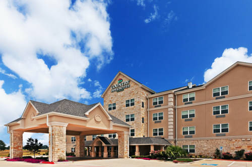 Imagen general del Hotel Country Inn & Suites By Radisson, Texarkana, Tx. Foto 1