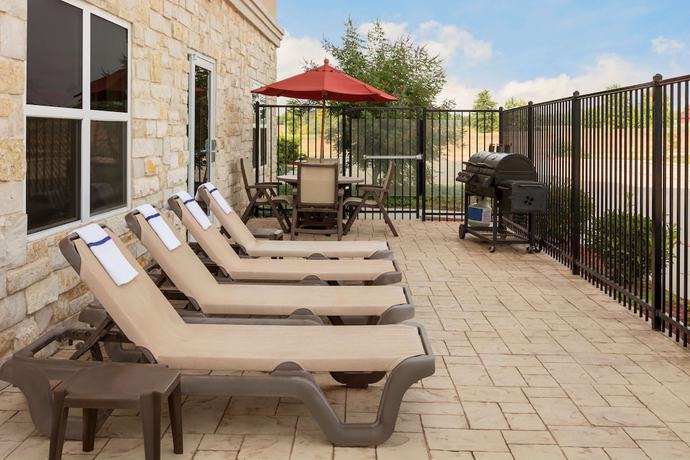 Imagen de los interiores del Hotel Country Inn & Suites By Radisson, Texarkana, Tx. Foto 16