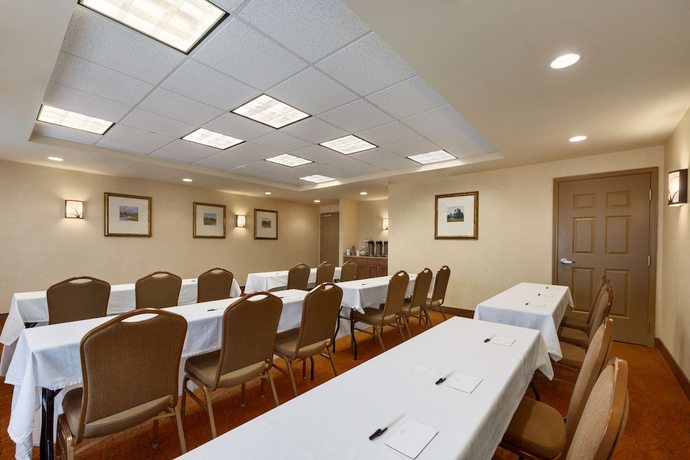 Imagen de los interiores del Hotel Country Inn & Suites By Radisson, Texarkana, Tx. Foto 17