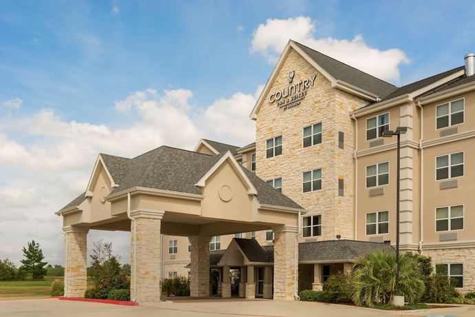 Imagen general del Hotel Country Inn & Suites By Radisson, Texarkana, Tx. Foto 2