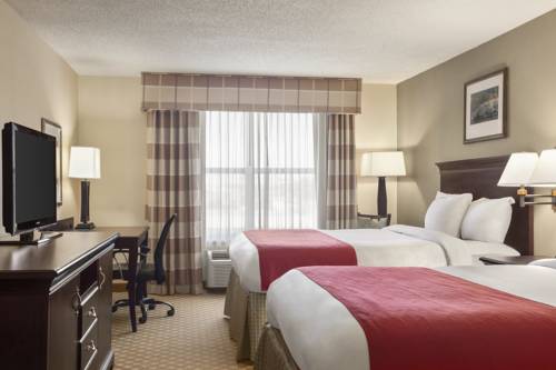 Imagen de la habitación del Hotel Country Inn & Suites By Radisson, Tuscaloosa. Foto 4