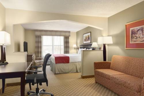 Imagen general del Hotel Country Inn & Suites By Radisson, Tuscaloosa. Foto 1