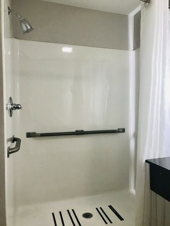 Imagen general del Hotel Country Inn & Suites By Radisson, Warner Robins. Foto 2