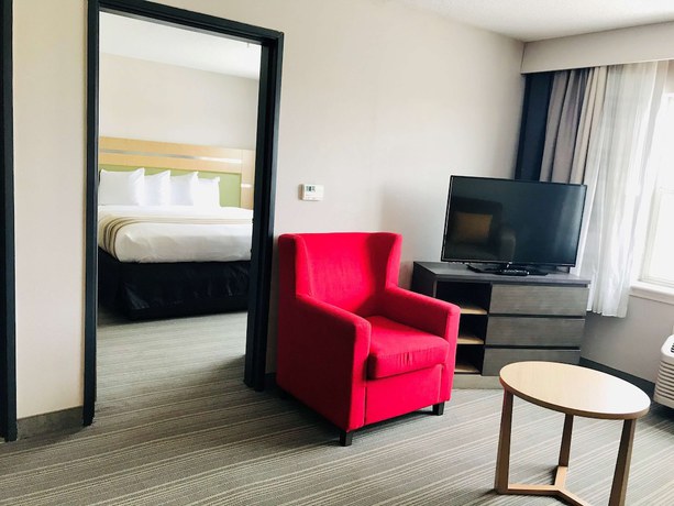 Imagen de la habitación del Hotel Country Inn & Suites By Radisson, Warner Robins. Foto 14