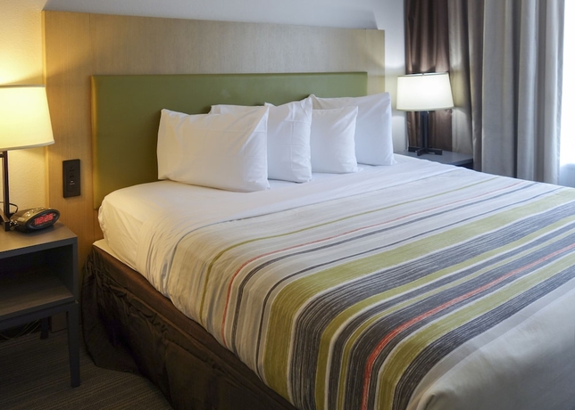 Imagen de la habitación del Hotel Country Inn & Suites By Radisson, Washington, D.c.. Foto 3