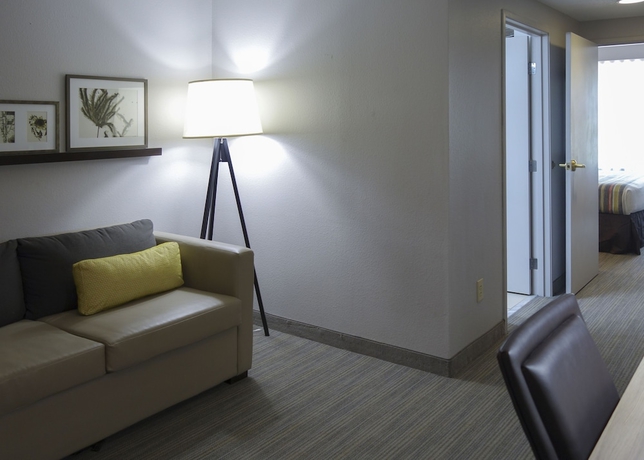 Imagen de la habitación del Hotel Country Inn & Suites By Radisson, Washington, D.c.. Foto 5