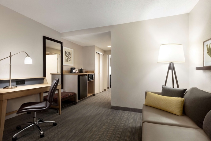 Imagen de la habitación del Hotel Country Inn & Suites By Radisson, Washington, D.c.. Foto 6