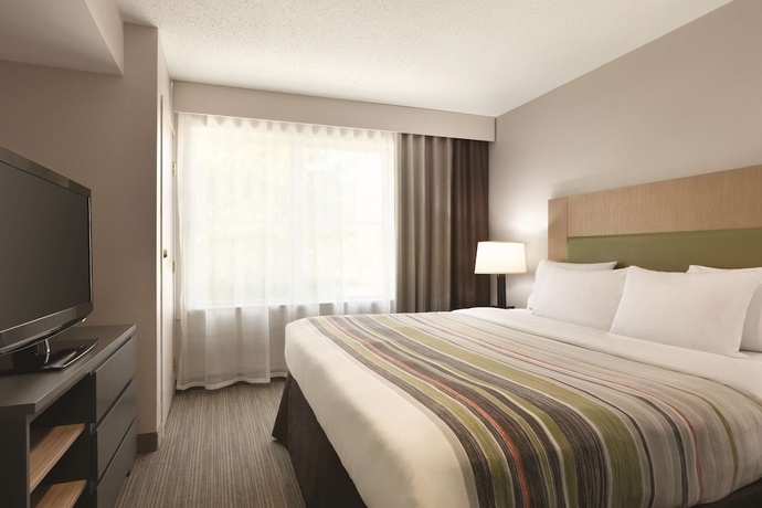Imagen de la habitación del Hotel Country Inn & Suites By Radisson, Washington, D.c.. Foto 7