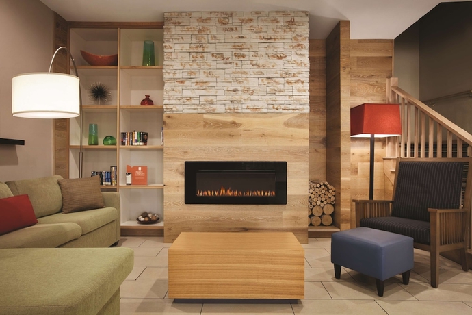 Imagen de los interiores del Hotel Country Inn & Suites By Radisson, Washington, D.c.. Foto 15