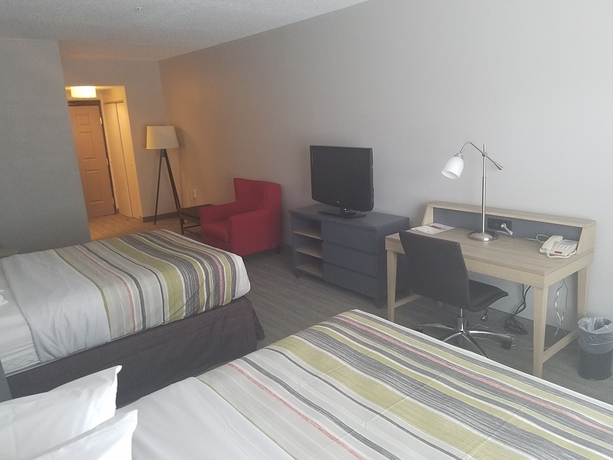 Imagen de la habitación del Hotel Country Inn & Suites By Radisson, Washington, D.c.. Foto 12