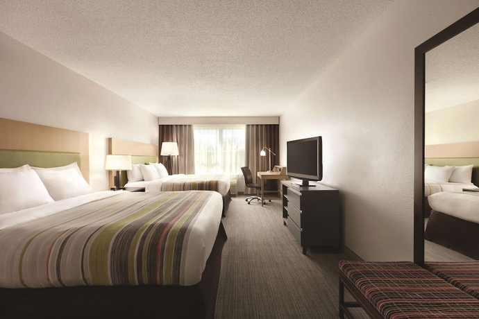 Imagen de la habitación del Hotel Country Inn & Suites By Radisson, Washington, D.c.. Foto 13