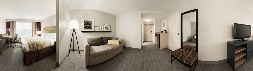 Imagen de la habitación del Hotel Country Inn & Suites By Radisson, Washington, D.c.. Foto 14