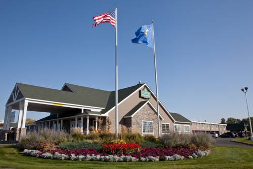 Imagen general del Hotel Country Inn & Suites By Radisson, Woodbury, Mn. Foto 1