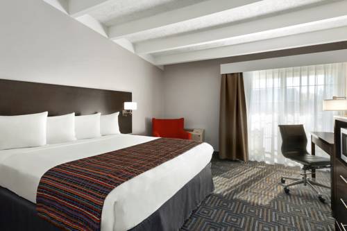 Imagen de la habitación del Hotel Country Inn & Suites By Radisson, Woodbury, Mn. Foto 4