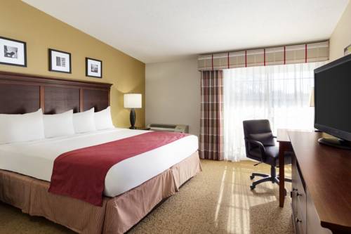 Imagen de la habitación del Hotel Country Inn & Suites By Radisson, Woodbury, Mn. Foto 8