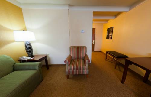 Imagen de la habitación del Hotel Country Inn & Suites By Radisson, Woodbury, Mn. Foto 13