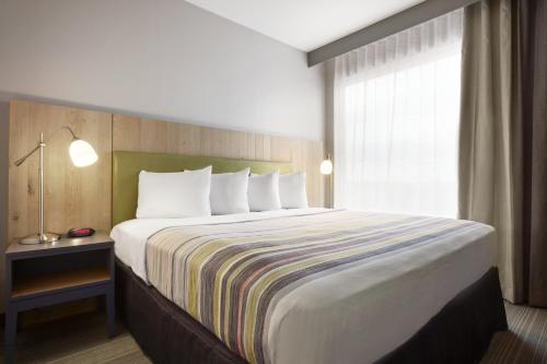 Imagen de la habitación del Hotel Country Inn & Suites By Radisson, York. Foto 16