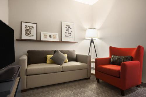 Imagen de la habitación del Hotel Country Inn & Suites By Radisson, York. Foto 18