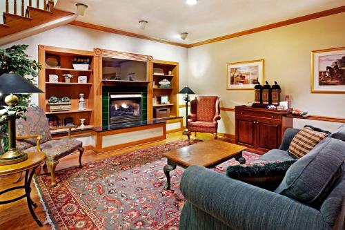 Imagen general del Hotel Country Inn & Suites By Radisson, York. Foto 1