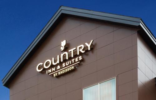 Imagen general del Hotel Country Inn & Suites By Radisson, York. Foto 3