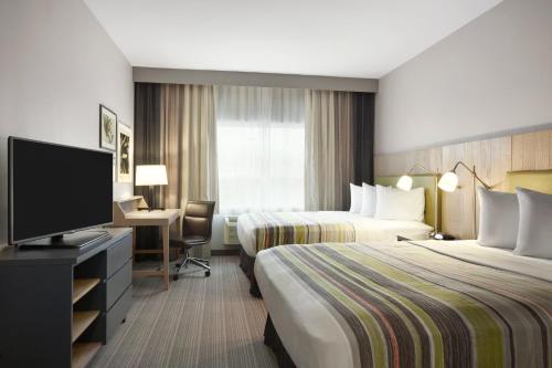 Imagen de la habitación del Hotel Country Inn & Suites By Radisson, York. Foto 20