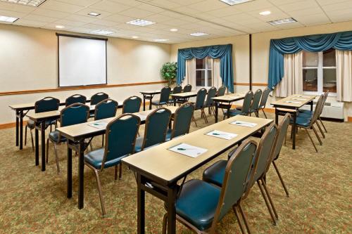 Imagen general del Hotel Country Inn & Suites By Radisson, York. Foto 6
