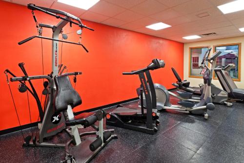 Imagen general del Hotel Country Inn & Suites By Radisson, York. Foto 8