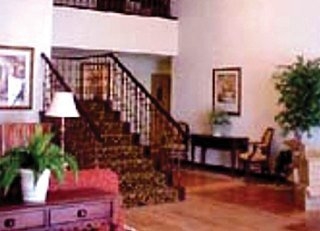 Imagen de los interiores del Hotel Country Inn & Suites. Foto 2