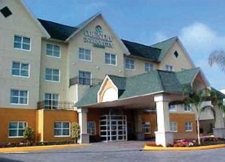 Imagen general del Hotel Country Inn & Suites. Foto 1