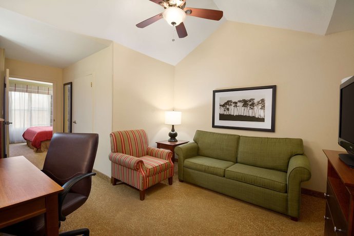 Imagen de la habitación del Hotel Country Inn & Suites by Radisson, Atlanta I-75 South, GA. Foto 9